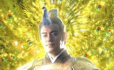 ​孔宣在哪里修炼的五色神光？他为什么打不过准提道人？