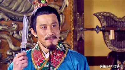 ​盛世大唐赢得万国来朝，那率军进攻大唐的五位敌国大元帅都是谁？