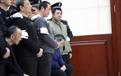 ​山东最猖狂的村主任张宸，独霸多年无人敢惹，被抓后暴露真相！