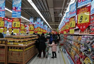 ​马云花400亿收购大润发的时候，绝对想不到结果会是这样