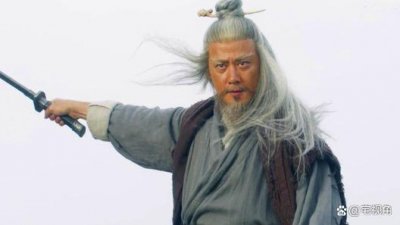 ​雪中悍刀行：结局太过仓促，李淳罡在广陵之战中究竟死没死？