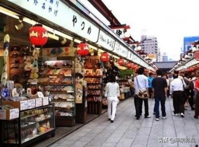 ​全球两个“假货集聚地”，拒绝本地人进门，专骗中国游客！