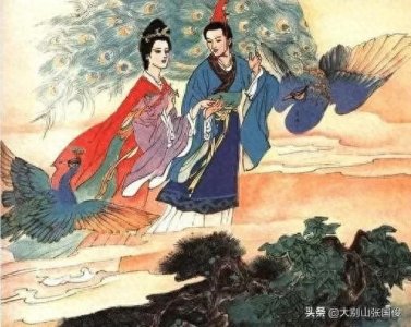 ​试析焦仲卿和刘兰芝悲剧的诱因