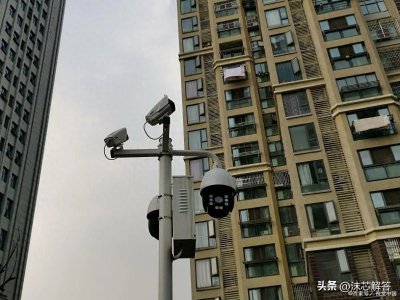 ​小区监控一般保存多久，打破存储迷雾：小区监控录像存储时间揭秘