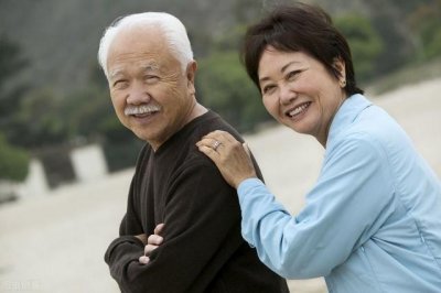 ​老夫对少妻是什么心理