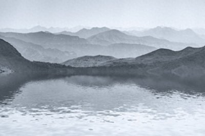 ​真正成大事者，往往都心狠