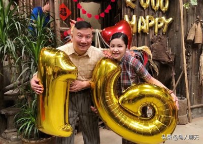 ​《七十二家房客》奀妹不为人知的一面，王莉莉这么漂亮