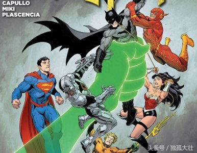 ​《蝙蝠侠：终局》小丑不死之谜，酒神因子的真相究竟是什么？