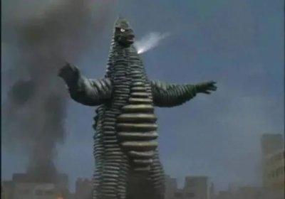 ​《奥特曼》十大最强boss怪兽 ，叶腐只排第五，宙达无敌