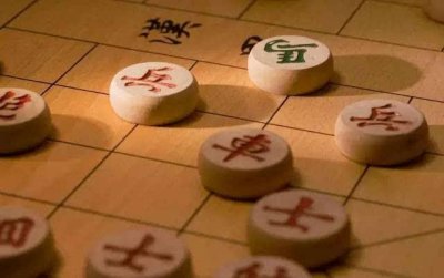 ​《棋王》|衣食是本，可囿于其中，终于还不大像个人中的囿于其中什么意思