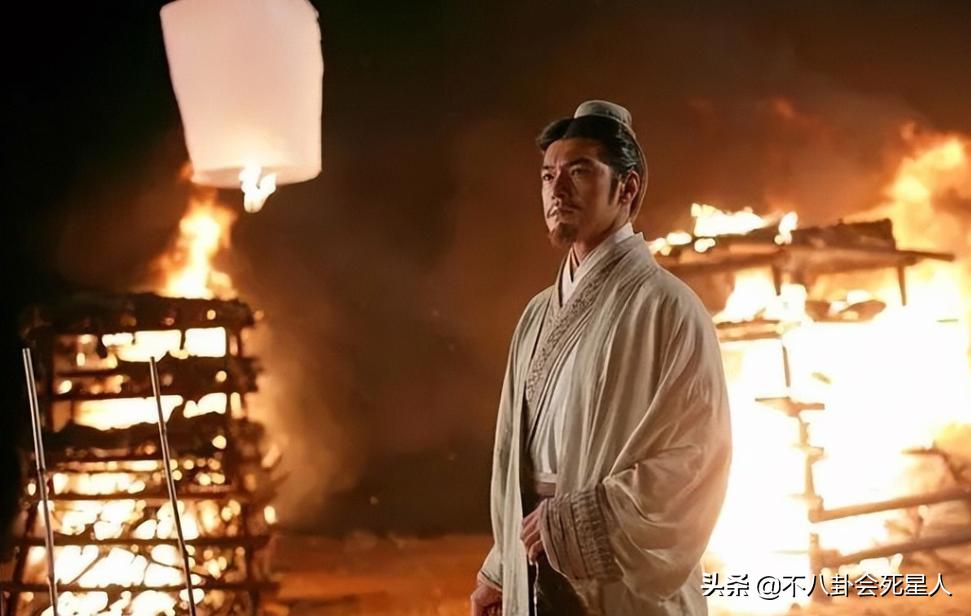 《三国演义》诸葛亮扮演者(三国演义诸葛亮扮演者有哪些)