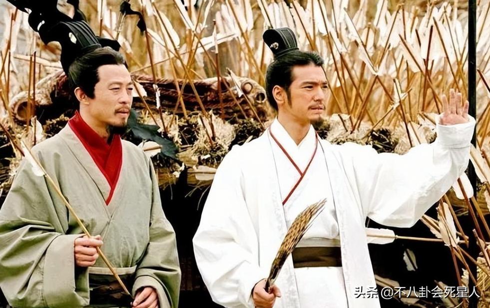 《三国演义》诸葛亮扮演者(三国演义诸葛亮扮演者有哪些)