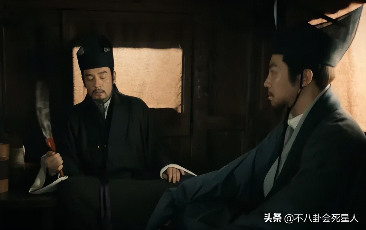 《三国演义》诸葛亮扮演者(三国演义诸葛亮扮演者有哪些)