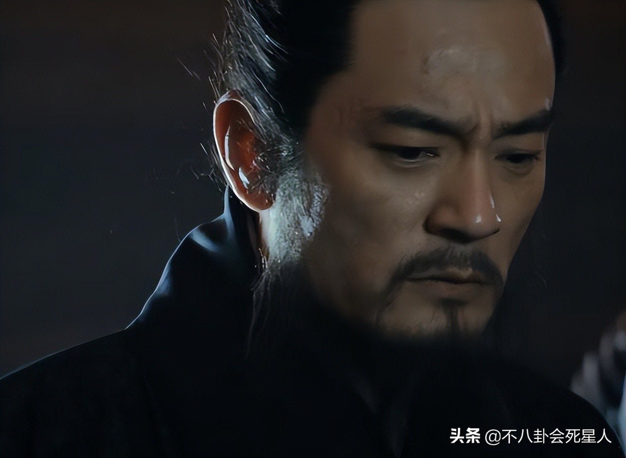 《三国演义》诸葛亮扮演者(三国演义诸葛亮扮演者有哪些)