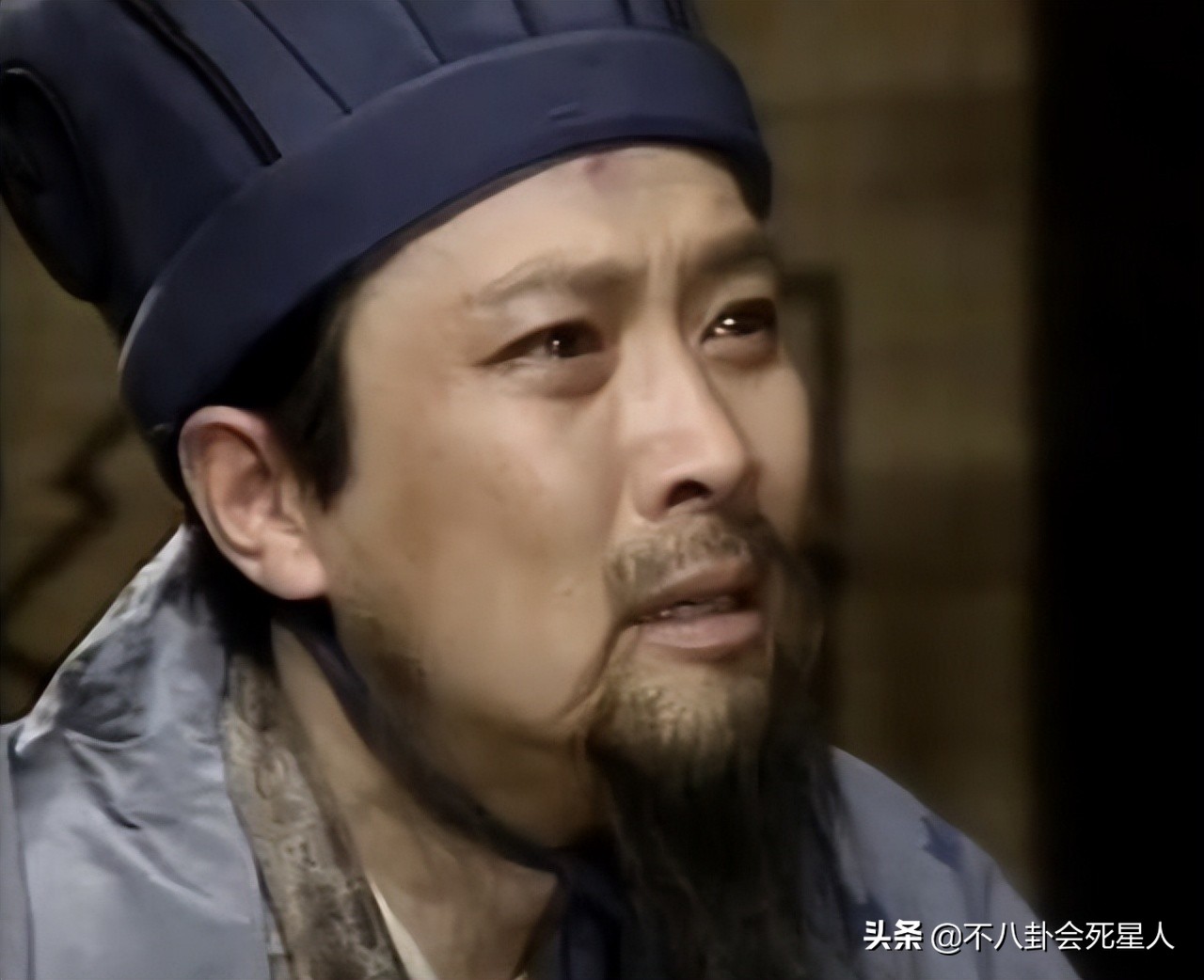 《三国演义》诸葛亮扮演者(三国演义诸葛亮扮演者有哪些)