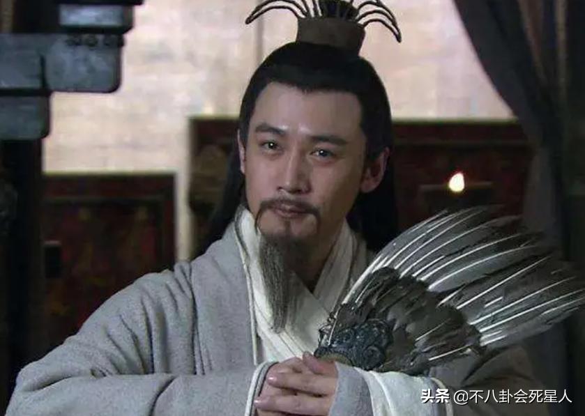 《三国演义》诸葛亮扮演者(三国演义诸葛亮扮演者有哪些)