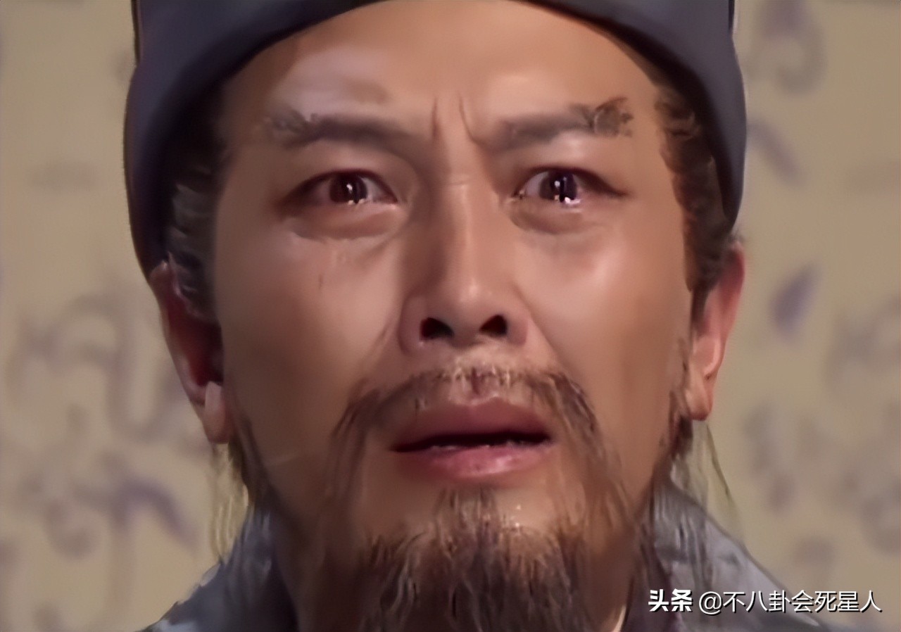 《三国演义》诸葛亮扮演者(三国演义诸葛亮扮演者有哪些)