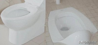​原来我们马桶一直都坐错了，今天教你“正确”坐姿，腿不麻还轻松