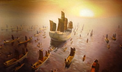 ​明朝那些事儿，明朝有哪些杰出人物