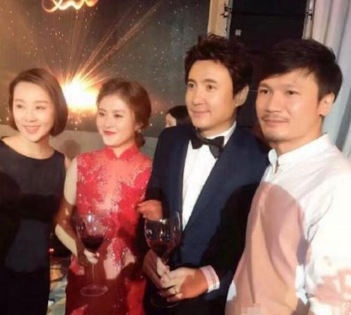 沈腾的老婆是谁