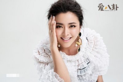 ​黄小蕾老公刘磊简介 黄小蕾的老公干什么的