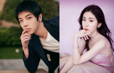 ​华晨宇张碧晨不在一起(张碧晨华晨宇怎么在一起)