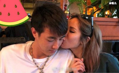 ​柯震东和萧亚轩恋情，两人之前为什么分手？