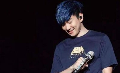 ​林俊杰是中国歌手吗