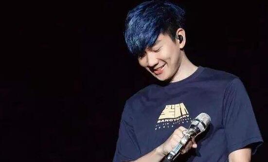 林俊杰是中国歌手吗