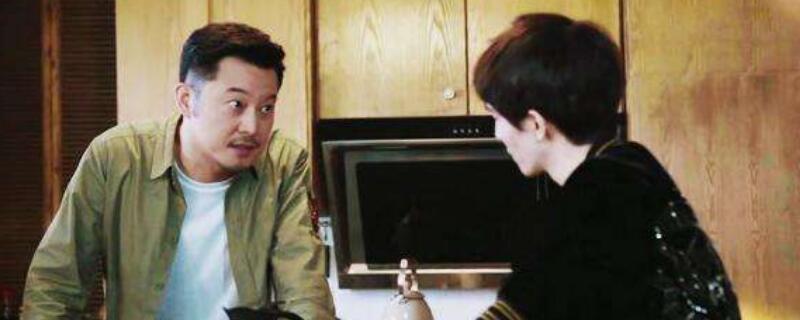 演员请就位沙溢是主持人吗