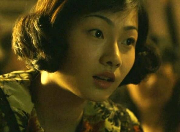 金陵十三钗豆蔻怎么死的