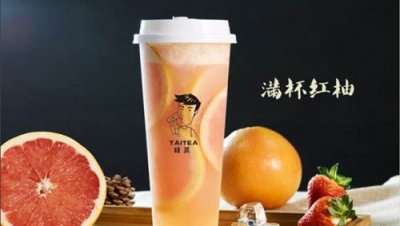 ​喜茶为什么这么火  走直营不要加盟方便管理