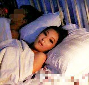 李晨求婚范冰冰,张馨予爆出与李晨“床照”挑衅范冰冰?