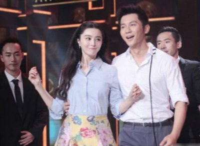 ​李晨的3位前任，张馨予用情至深，却被群嘲其他俩位获得了幸福