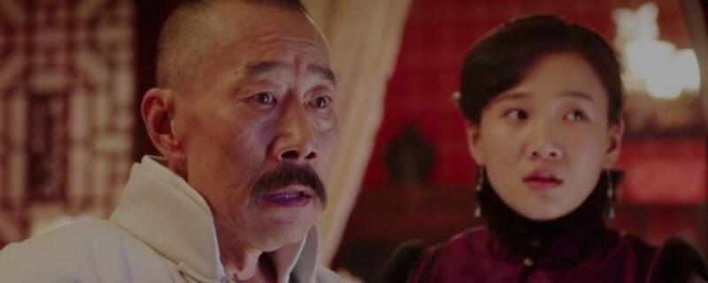 少帅张作霖五夫人的结局是什么