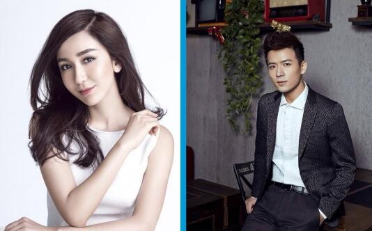 魏千翔娄艺潇的图片(魏千翔和娄艺潇的关系)