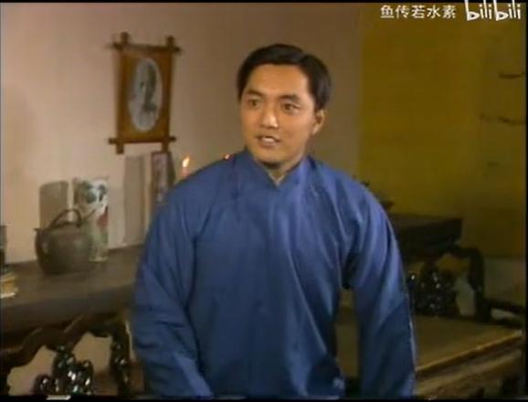 张国平个人资料写真作品