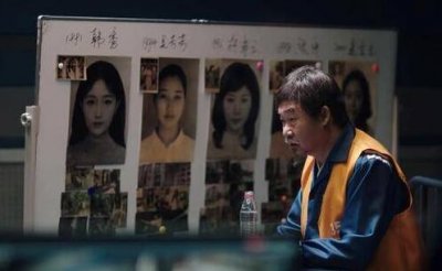 ​谁是凶手结局海舟案凶手是谁