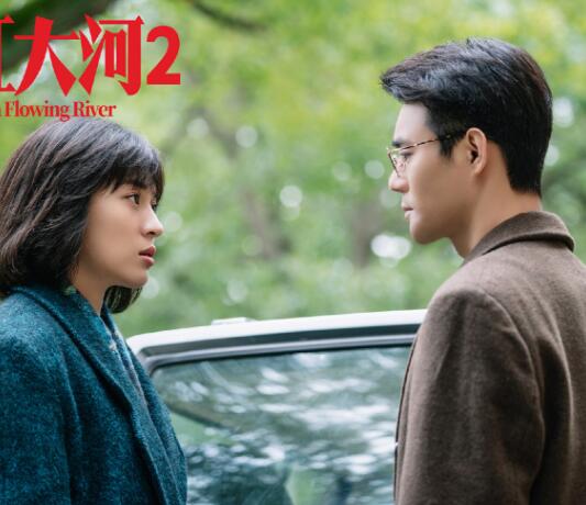 宋运辉和程开颜为什么离婚 他们之间发生了什么问题