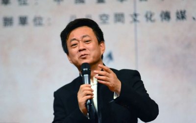 ​朱军与弦子怎么回事 两人近况引网友好奇心