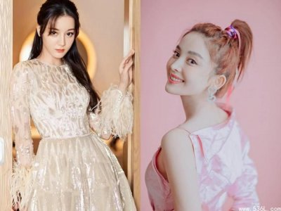 ​迪丽热巴和古力娜扎谁漂亮 迪丽热巴比娜扎好看吗？