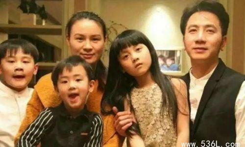 林生斌包养小三事件是真的吗 现任妻子小乐知三当三背后深挖