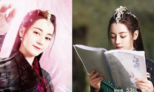 网传迪丽热巴避嫌任嘉伦怎么回事 两人私下关系怎样