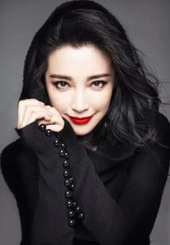 李冰冰个人资料简历(李冰冰代表作品有哪些)-