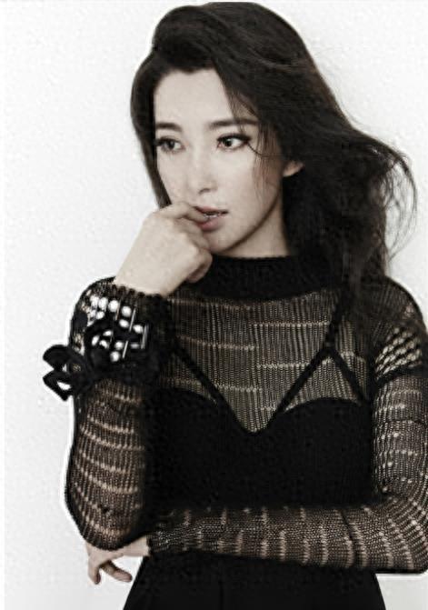 李冰冰个人资料简历(李冰冰代表作品有哪些)-