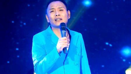 娱乐祁隆个人资料简介,祁隆得了啥病为啥住院 1