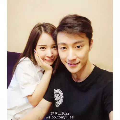 乔任梁遗产有多少？网曝乔任梁女友李嘉艾争遗产是真的吗？