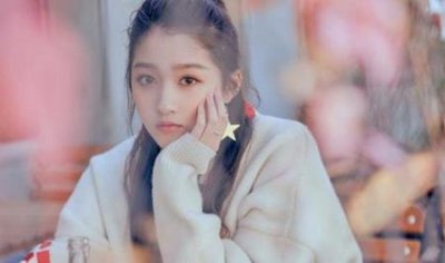 ​唐嫣和关晓彤谁高(唐嫣关晓彤身高对比)