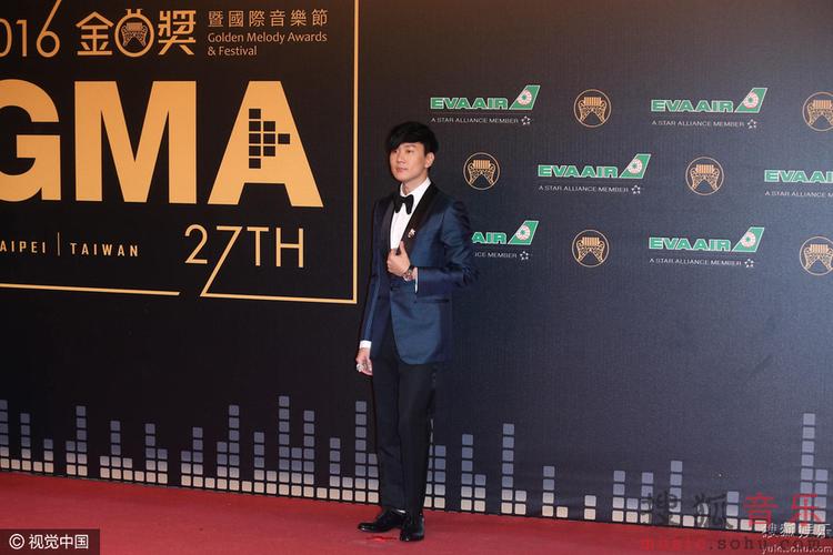 金曲奖林俊杰提名(第29届金曲奖奖项提名揭晓)