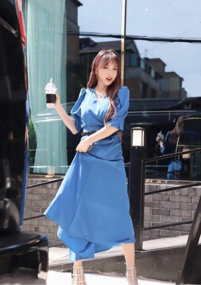 娱乐洪真英个人资料简介,洪真英的身高体重介绍 2